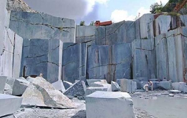صنعت سنگ در دو راهی فرصت و فرسودگی!