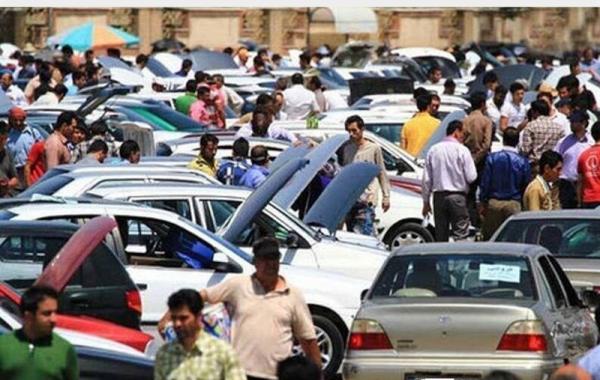 دست خودروساز برای افزایش خودسرانه قیمت باز شد؟