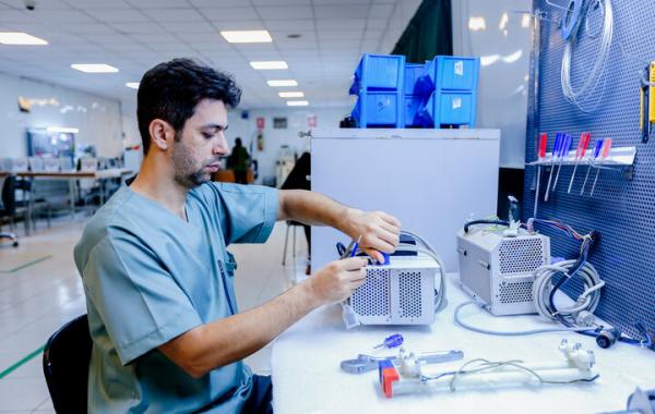 طراحی اولین سکوی تامین مالی برای حمایت از دانش بنیان‌ها 