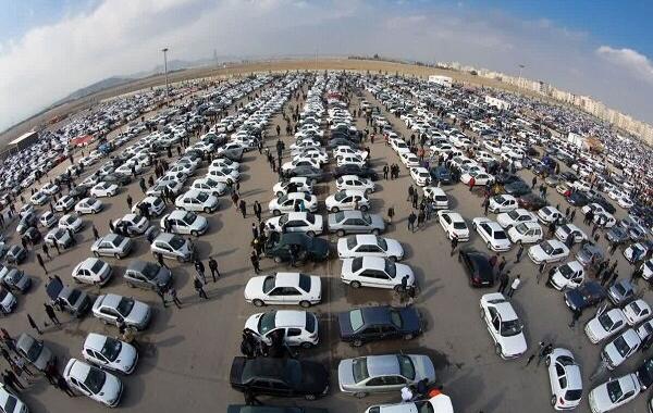 اعلام میزان تولید خودروسازان در فروردین