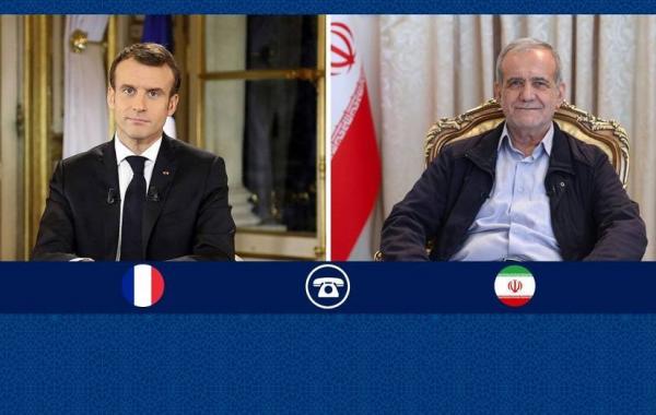 تعلیق همکاری با آژانس،واکنش به رفتار گروسی است