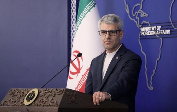 نگرانی ایران از تشدید بحران داخلی در سودان