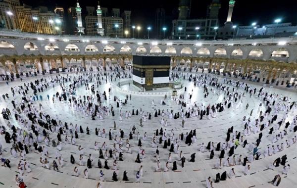 ثبت رکورد ثبت نام متقاضیان سفر عمره در ۱۰ساعت 