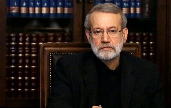 علی لاریجانی دبیر شورای عالی امنیت ملی شد