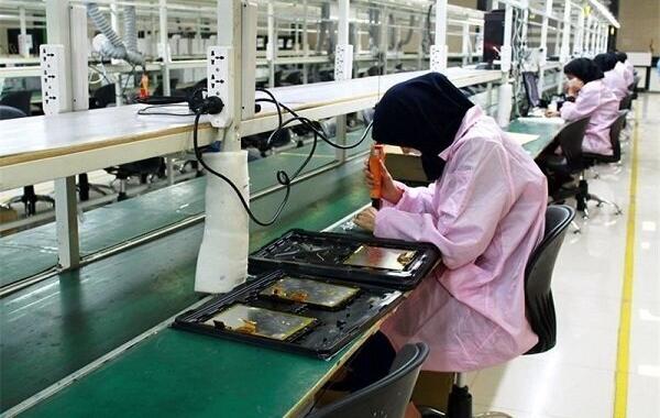 حمایت از تثبیت تولید و صادرات دانش‌بنیانی