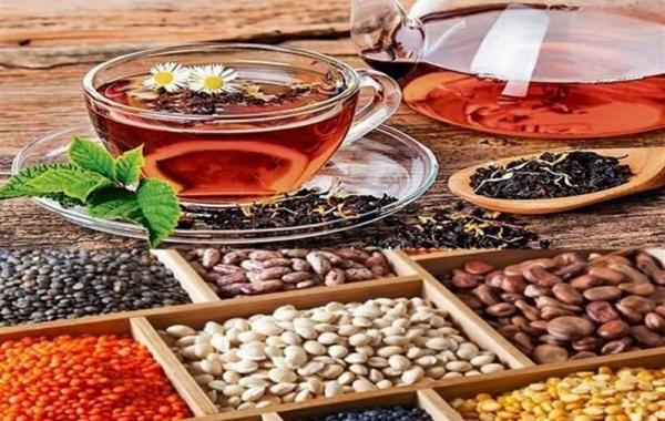 کاهش قیمت حبوبات با شروع فصل برداشت