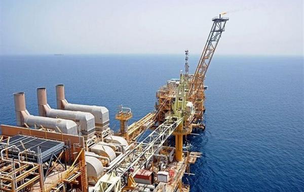 شکستن رکوردهای تاریخی در تولید روزانه گاز