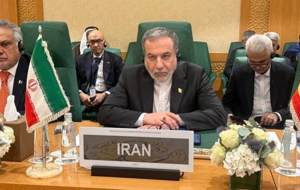  تراژدی غزه آزمونی برای وجدان جهانی است