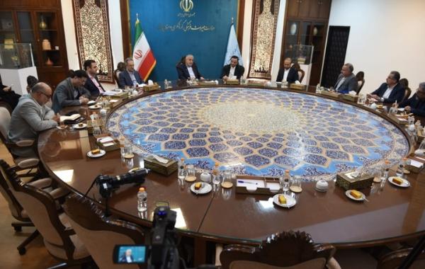 مناطق آزاد کانون جذب گردشگر و مقابله با ایران‌هراسی‌