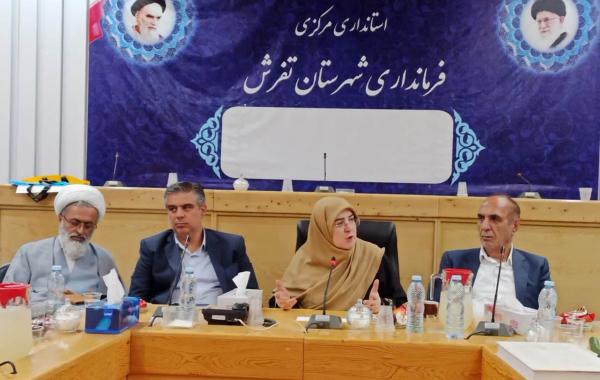 وفاق، راهبرد رئیس جمهور برای حل مشکلات کشور