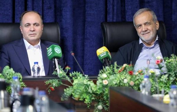 تحقق هدف‌گذاری بخش کشاورزی در برنامه‌ هفتم