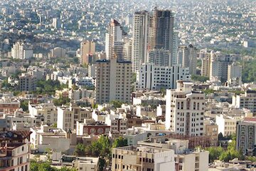 ادامه روند کاهشی تورم اجاره مسکن در شهریور