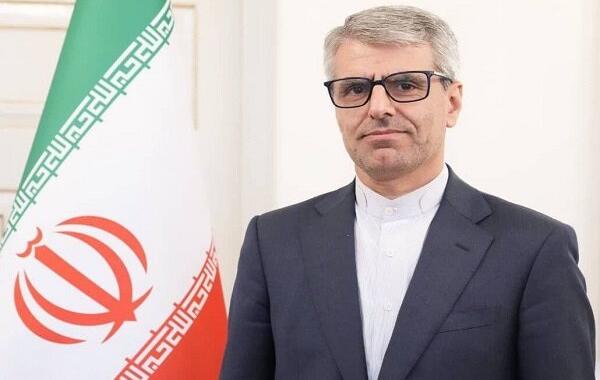 استقبال ایران از بیانیه کشورهای عربی-اسلامی 