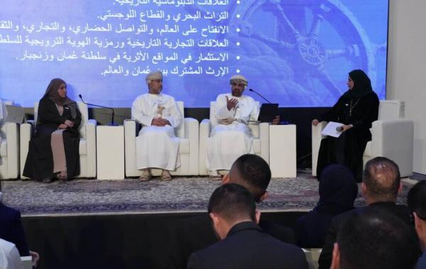 عمان بدنبال میانجی‌گری و حفظ صلح منطقه‌ای است