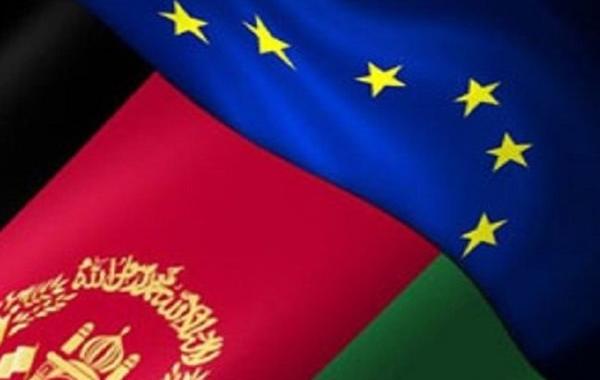اختصاص بودجه به افغانستان از سوی اتحادیه اروپا