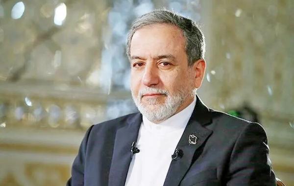 پیشنهاد معقول ایران همراه با انتقاد از دیپلماسی اروپا
