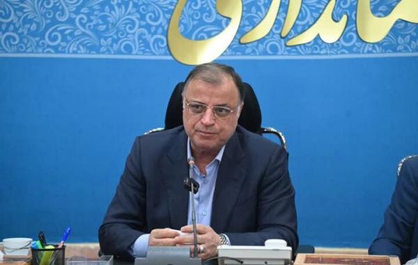 منطقه آزاد گلستان دروازه توسعه اقتصادی کشور