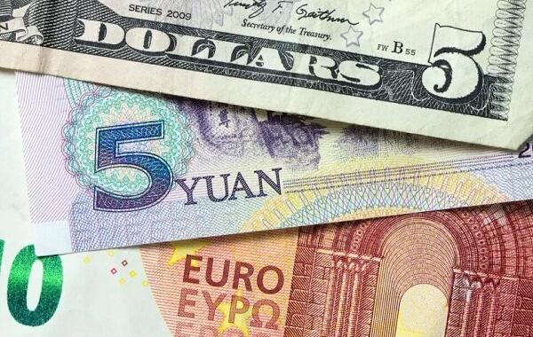 بازار ارز تجاری مرکز مبادله ۱۸ میلیارد دلاری شد