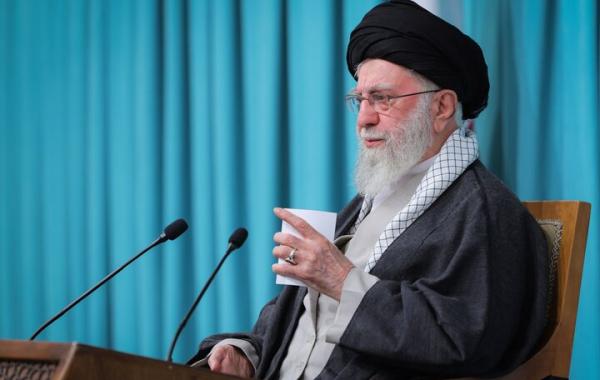  طرف مقابل ما در همه‌چیز خلف وعده می‌کند
