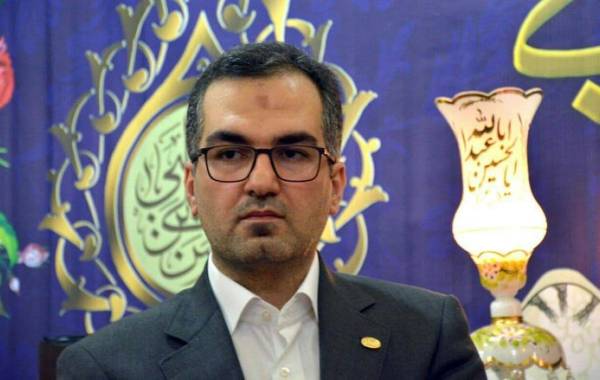 چهارمین جشنواره بین‌المللی شعرحضرت علی‌اکبر(ع) 