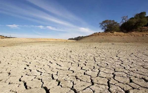 ۶۸ درصد آب‌های زیرزمینی جهان از بین رفته است!