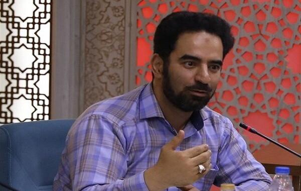 صنعت نوشت‌افزار بدون شبکه توزیع پایدار نمی ماند