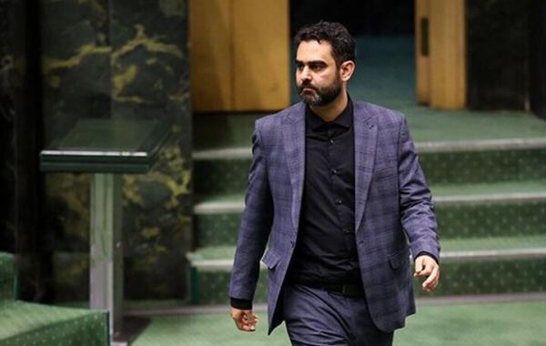 انتقاد ثابتی از نقش بابک زنجانی در توافق با تلگرام