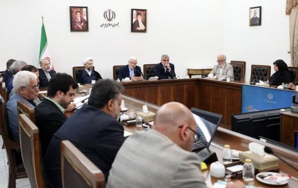 مبارزه با فساد اقتصادی نیازمند صدای واحد است
