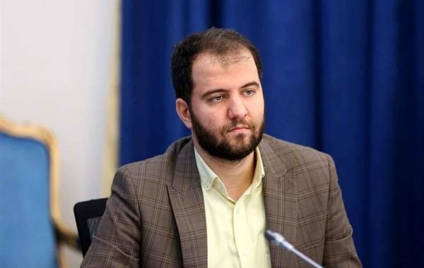 انتخاب رئیس اتحادیه تولید و نشر محتوا در فضای مجازی