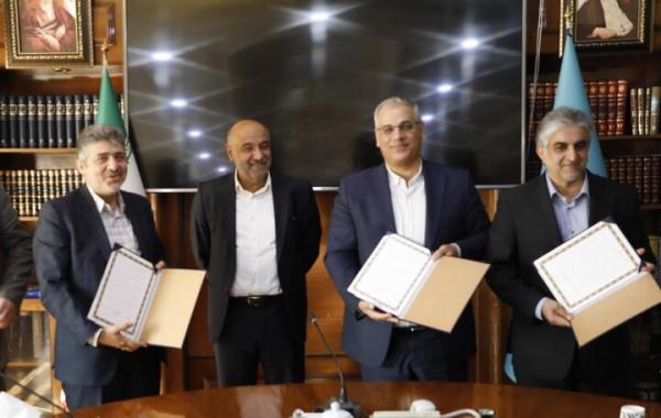 استاندارد طبقه‌بندی مشاغل کشور کلید خورد