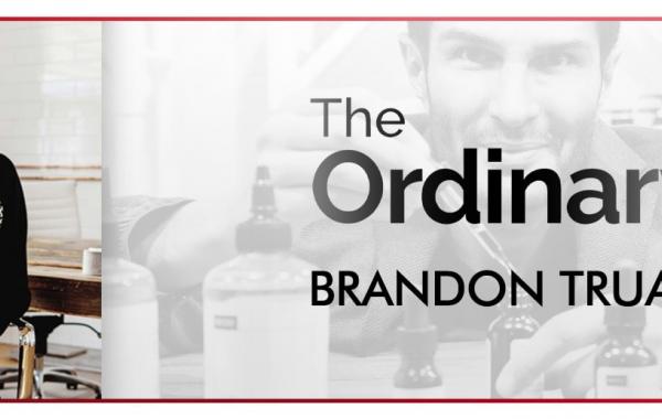 سرنوشت تلخ علی روشن صاحب برند Ordinary!