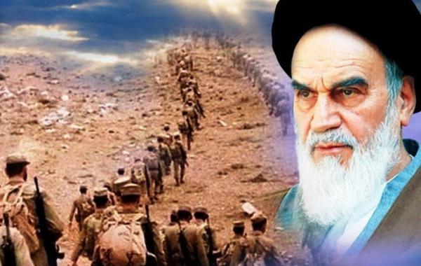 بسیج مستضعفین؛ میراث جاودان حضرت امام (ره)