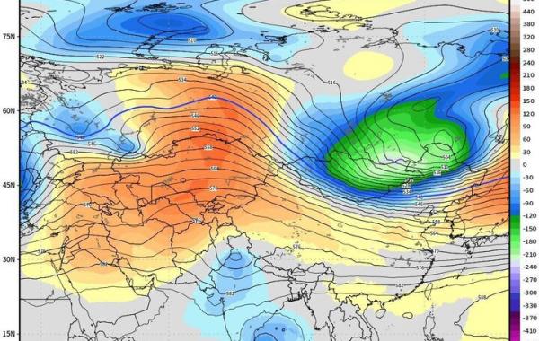 آلودگی هوا در شهرهای صنعتی تشدید شد