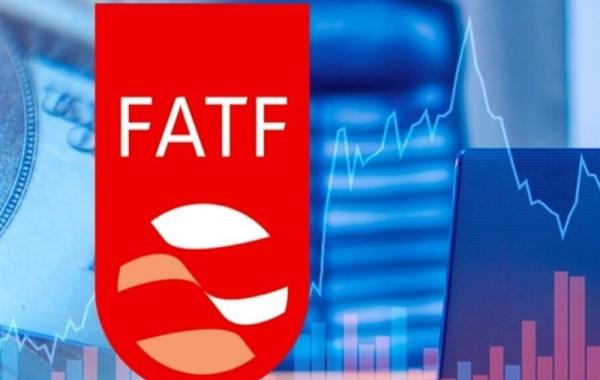 FATF در برابر اقدامات ایران باید اعتمادسازی کند