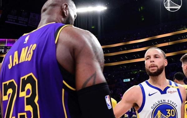 پردرآمدترین بازیکنان تاریخ NBA معرفی شدند