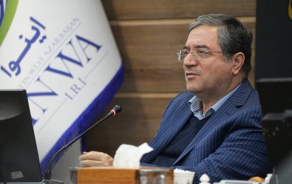  استقبال سرمایه‌گذاران از همایش بین المللی اینوا 