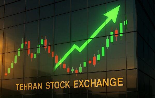 رشد آرام بازار سرمایه با غلبه‌ بر احتیاط معامله‌گران