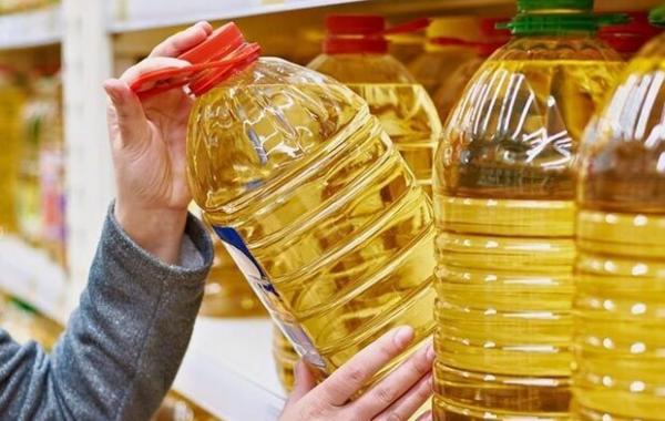 فروش اجباری اقلام همراه روغن تخلف است