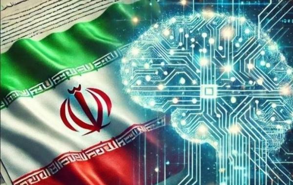 بازار فعلی هوش مصنوعی دو همت است