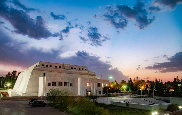 آیینه فرهنگ و تمدن کهن ایران‌ زمین+تصاویر