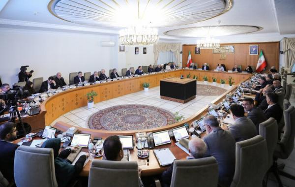 روایتی از حکمرانی در حالت تعلیق و تصمیم‌گریزی