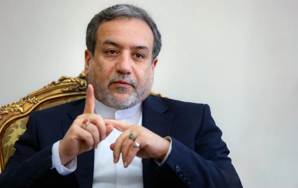 عراقچی: درود بر فرزندان شجاع صدا و سیمای ایران