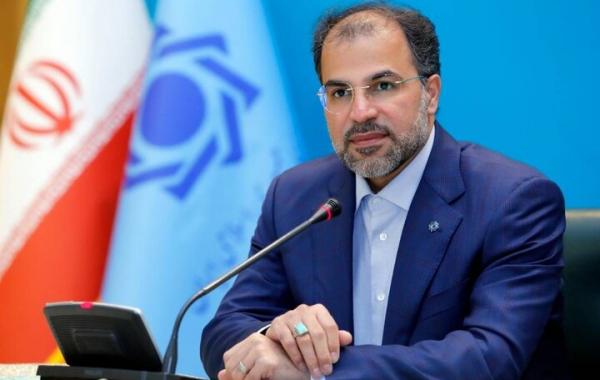 هیئت سرپرستی مؤسسه ملل تعیین و معارفه شدند