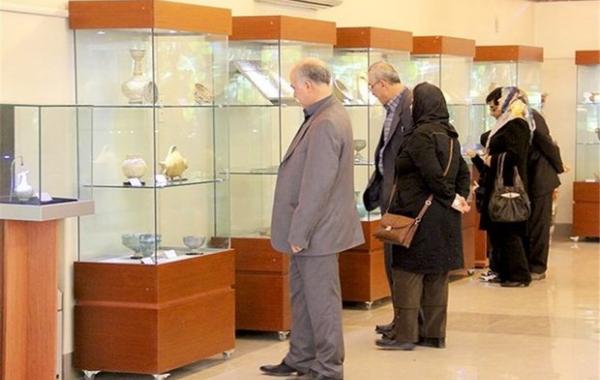 بازدید۷۲ هزار گردشگر ازموزه‌های آذربایجان‌غربی