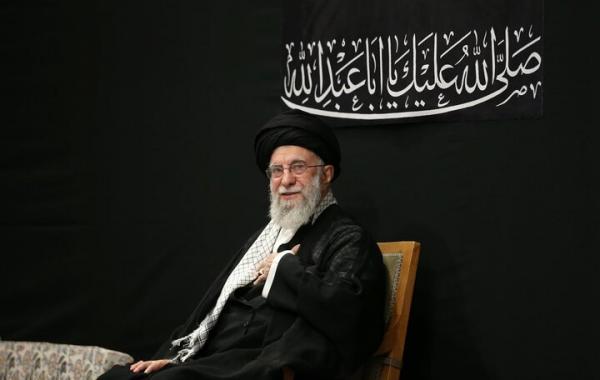 پیام حساب کاربری رهبر انقلاب در شبکه ایکس