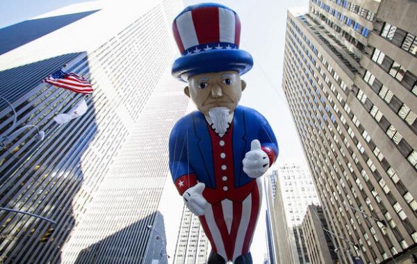 آمار و ارقام باورنکردنی از آلایندگی چند صنعت در آمریکا