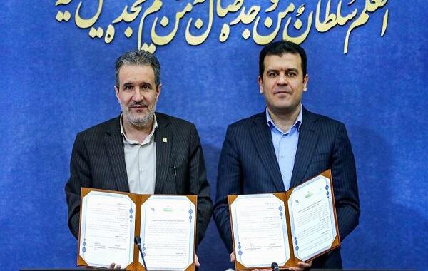 توسعه اقتصاد دانش‌بنیان در بخش صنعت کلید خورد