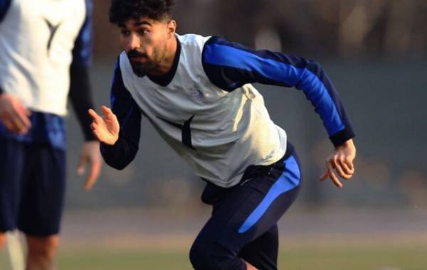 استقلال به پرداخت ۵ میلیارد تومان محکوم شد