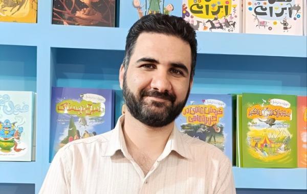 بیشتر نویسندگان ما نوجوانان امروز را نمی‌شناسند