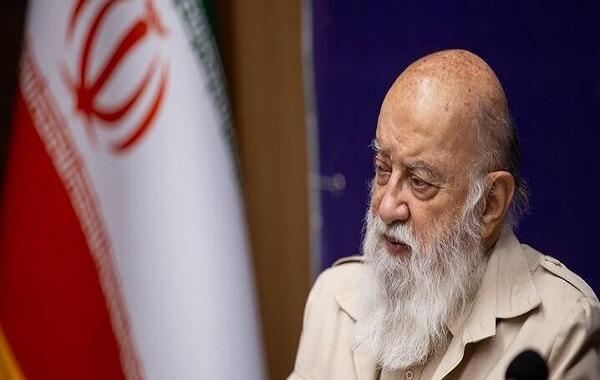 کمک ۵ همتی شورای شهر برای انتقال آب به تهران